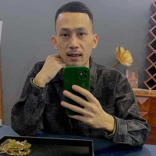 36岁岁广东单身帅哥 - 柳州吉缘网