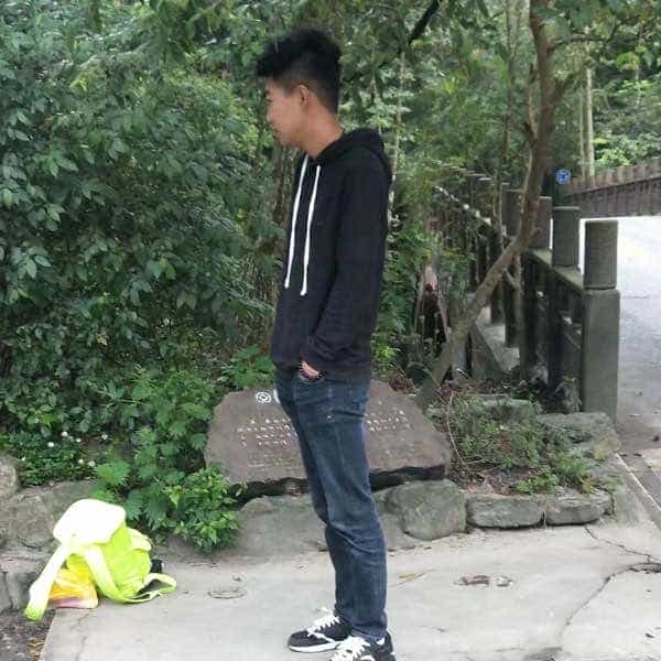 27岁岁四川单身帅哥 - 柳州吉缘网