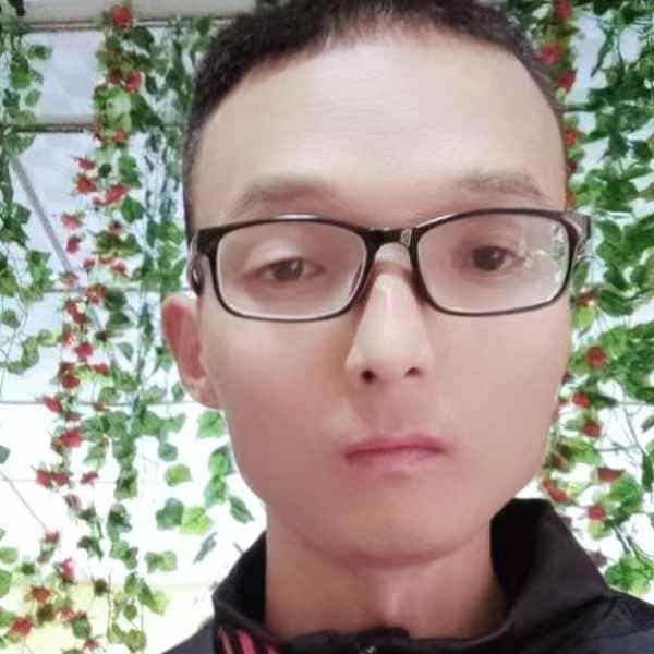 37岁岁陕西单身帅哥 - 柳州吉缘网
