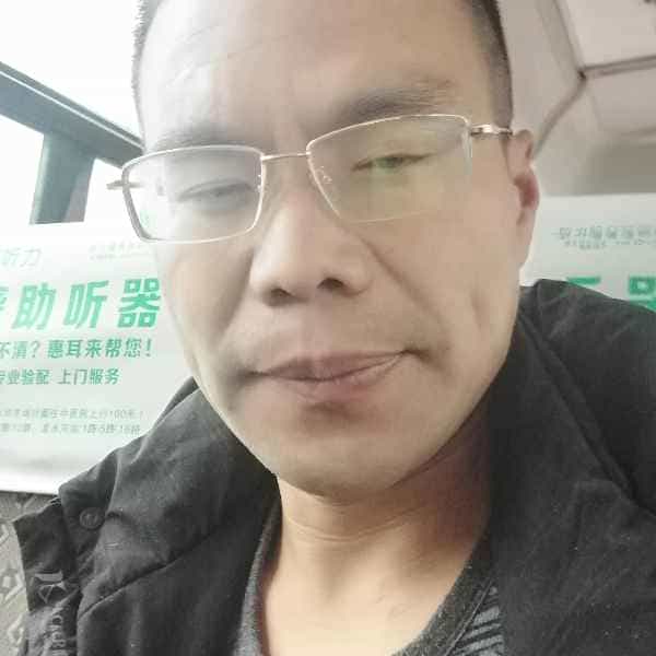 43岁岁四川单身帅哥 - 柳州吉缘网