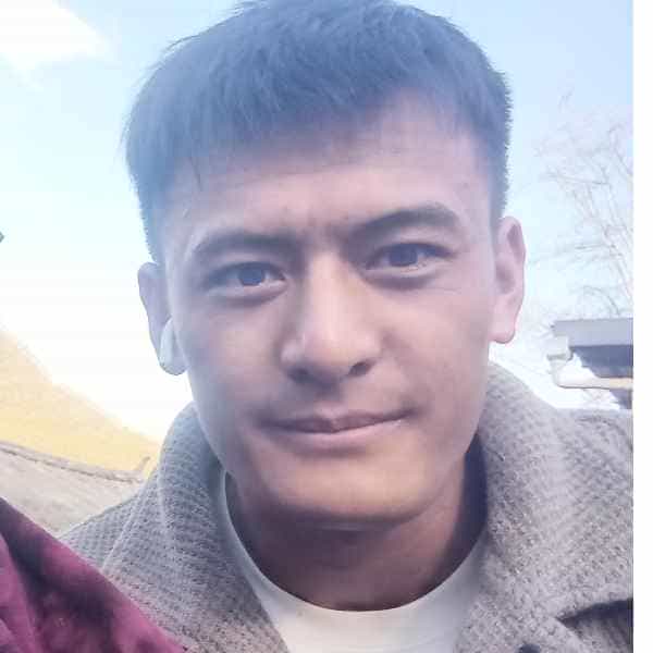 34岁岁云南单身帅哥 - 柳州吉缘网