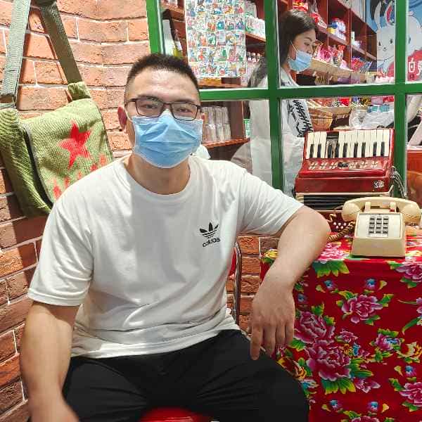 39岁岁河北单身帅哥 - 柳州吉缘网