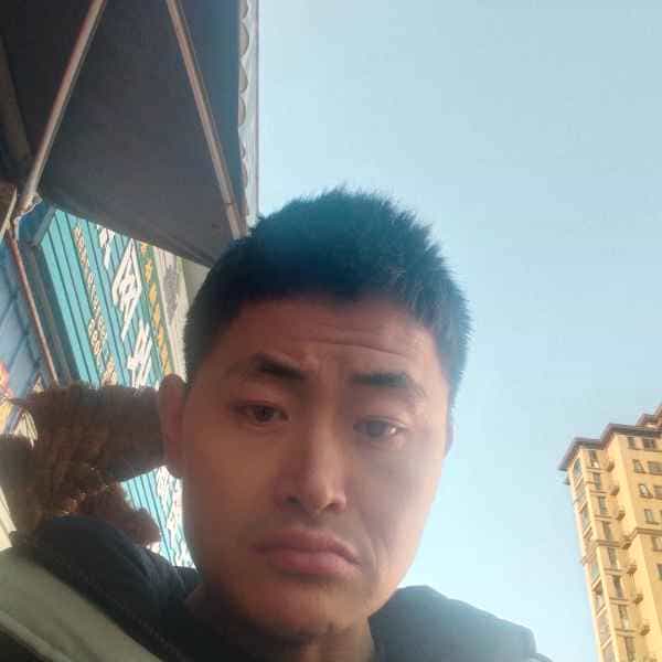 38岁岁湖北单身帅哥 - 柳州吉缘网