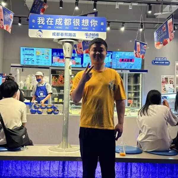 28岁岁浙江单身帅哥 - 柳州吉缘网