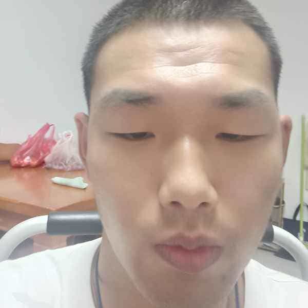 30岁岁河北单身帅哥 - 柳州吉缘网