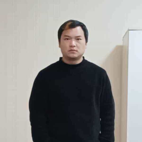33岁岁四川单身帅哥 - 柳州吉缘网