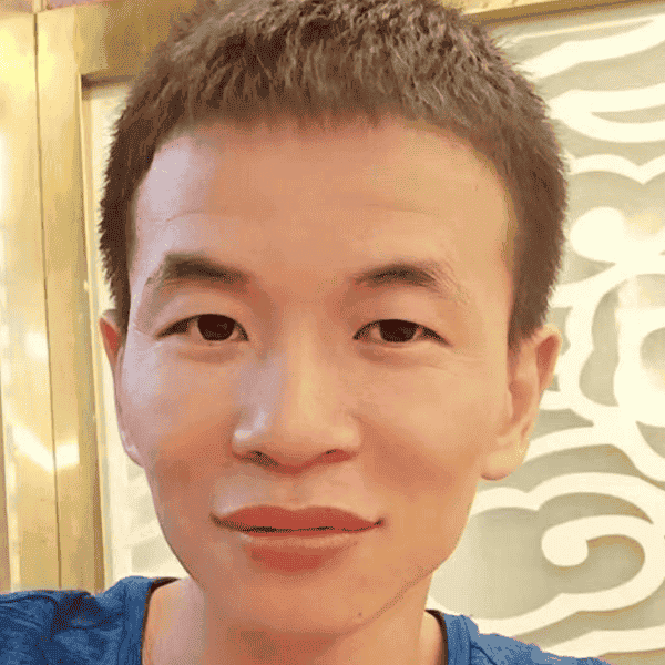 39岁岁广东单身帅哥 - 柳州吉缘网