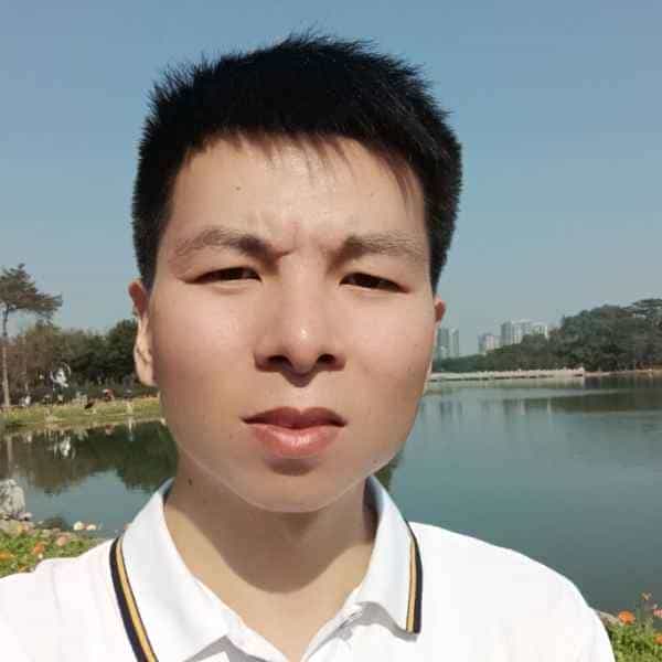 35岁岁湖北单身帅哥 - 柳州吉缘网