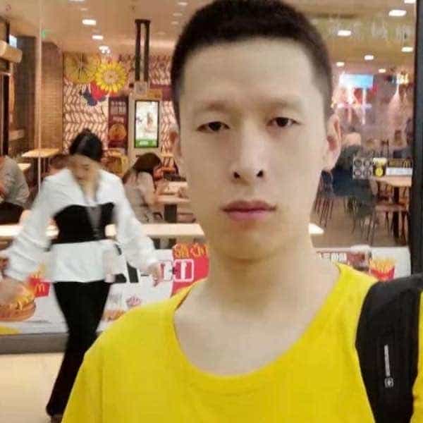 38岁岁陕西单身帅哥 - 柳州吉缘网