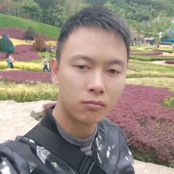 30岁岁四川单身帅哥 - 柳州吉缘网