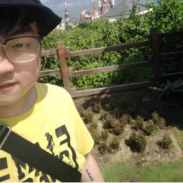 29岁岁湖南单身帅哥 - 柳州吉缘网