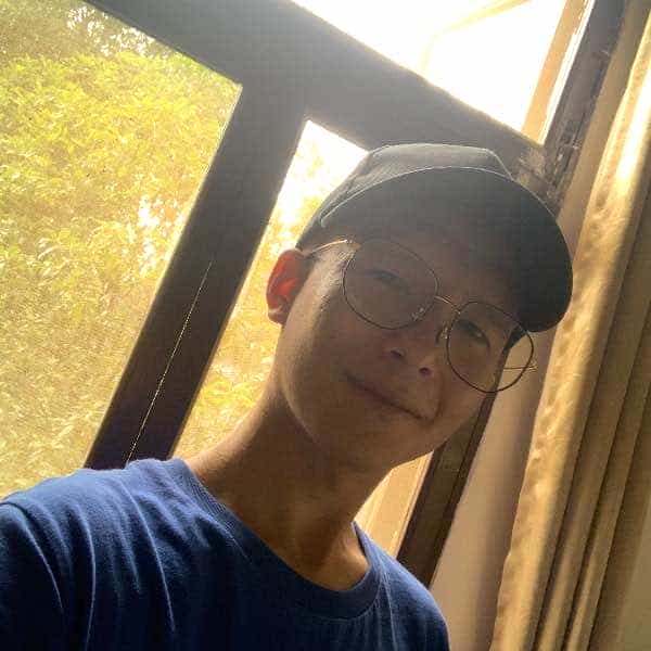 34岁岁山东单身帅哥 - 柳州吉缘网