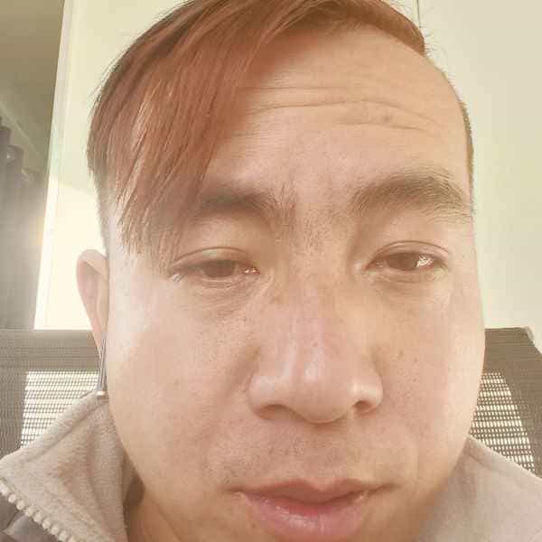 35岁岁湖北单身帅哥 - 柳州吉缘网