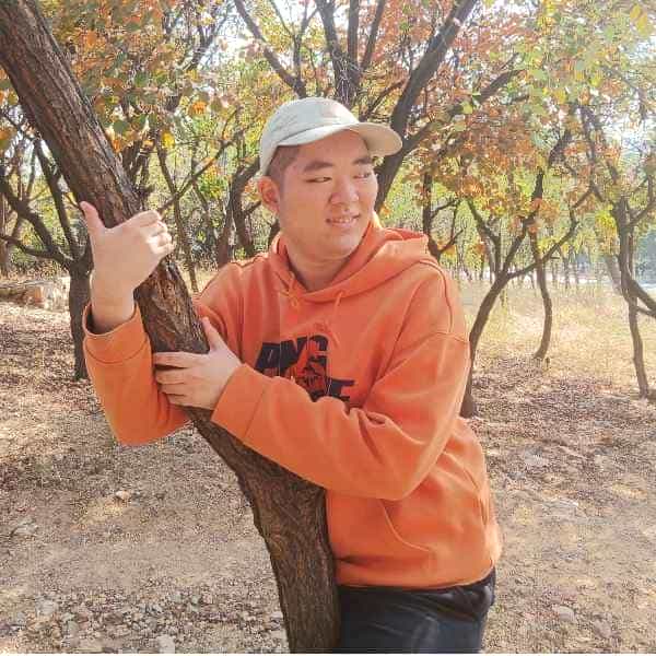 27岁岁山东单身帅哥 - 柳州吉缘网