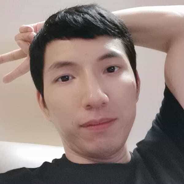 35岁岁广东单身帅哥 - 柳州吉缘网