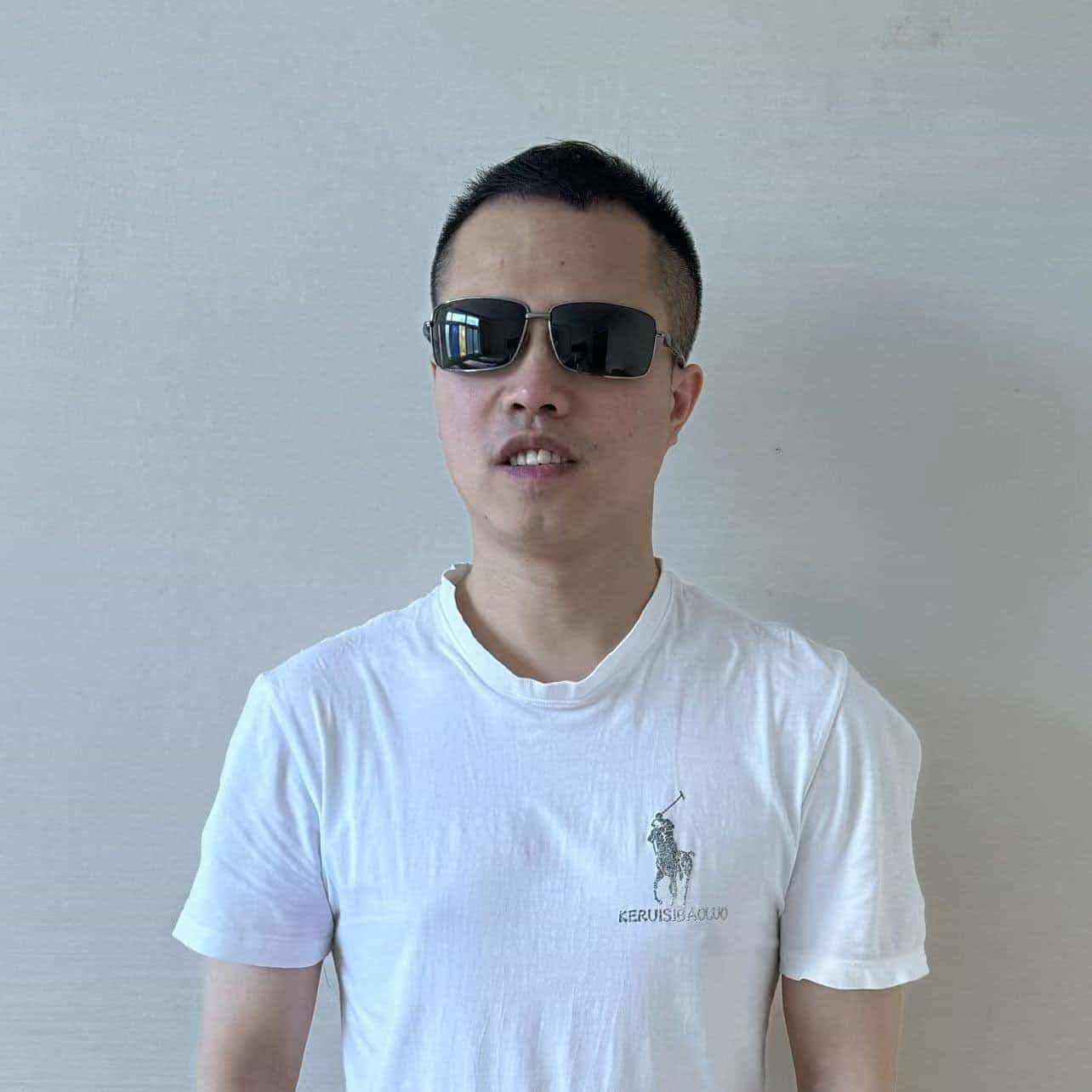 40岁岁江西单身帅哥 - 柳州吉缘网