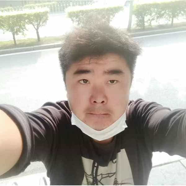 39岁岁辽宁单身帅哥 - 柳州吉缘网