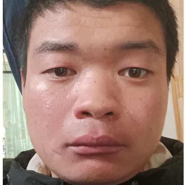 30岁岁河南单身帅哥 - 柳州吉缘网