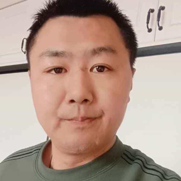 37岁岁山东单身帅哥 - 柳州吉缘网
