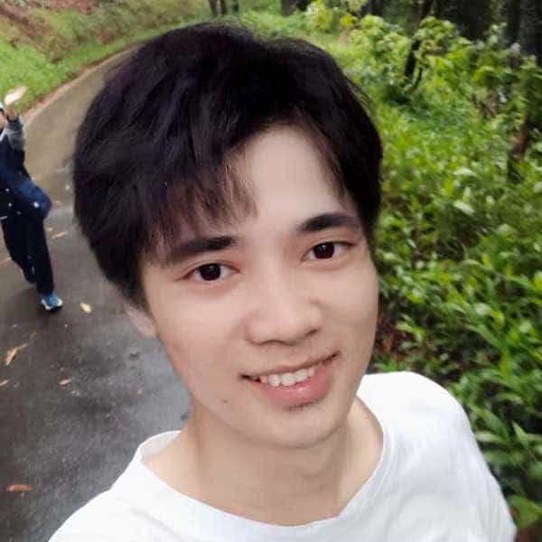 27岁岁广东单身帅哥 - 柳州吉缘网