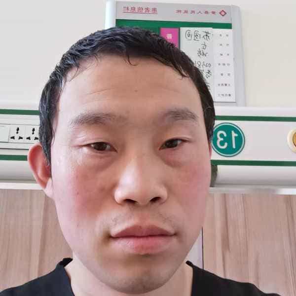 39岁岁河北单身帅哥 - 柳州吉缘网