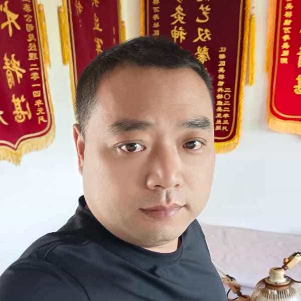 44岁岁江苏单身帅哥 - 柳州吉缘网