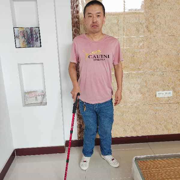 36岁岁山西单身帅哥 - 柳州吉缘网