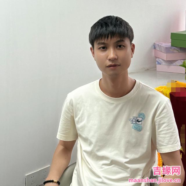 38岁岁安徽单身帅哥 - 柳州吉缘网