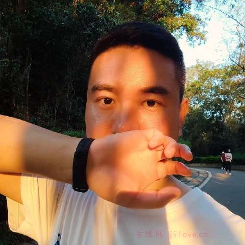 39岁岁广东单身帅哥 - 柳州吉缘网
