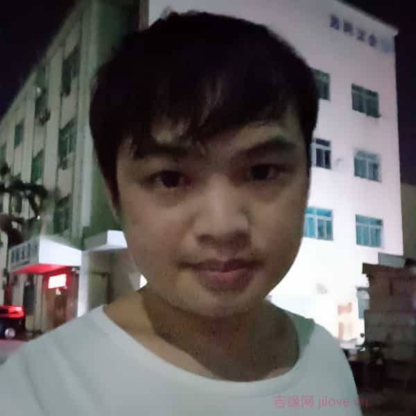31岁岁广西单身帅哥 - 柳州吉缘网