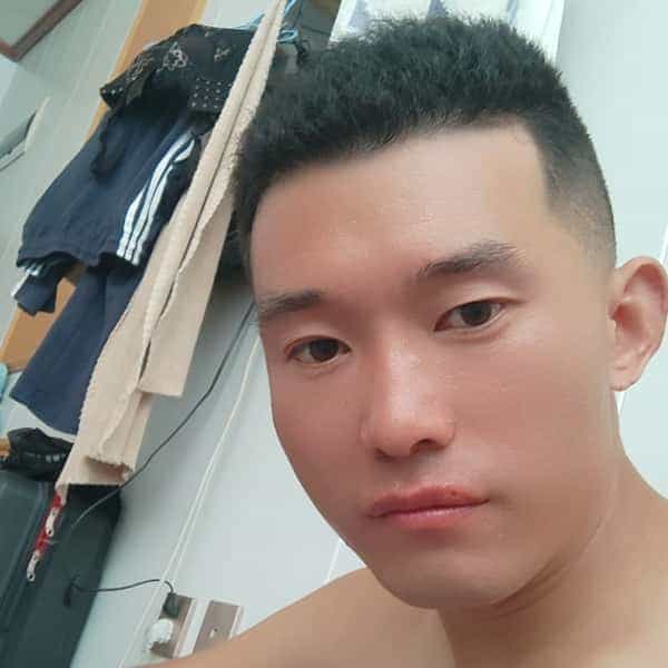 35岁岁河北单身帅哥 - 柳州吉缘网