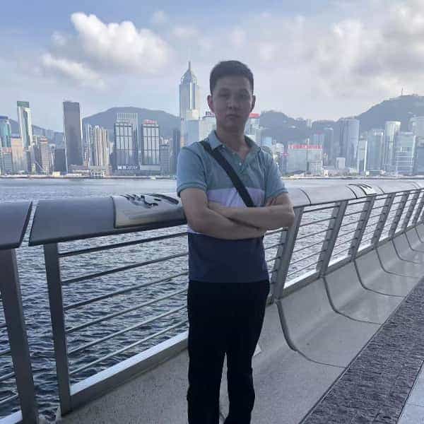 32岁岁广东单身帅哥 - 柳州吉缘网