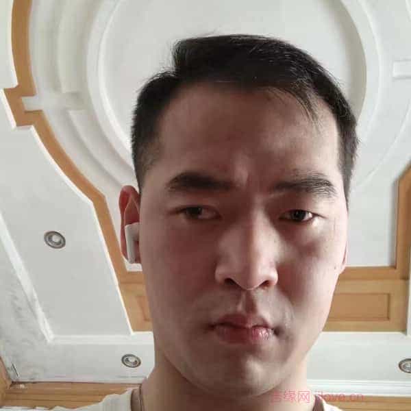 31岁岁河南单身帅哥 - 柳州吉缘网
