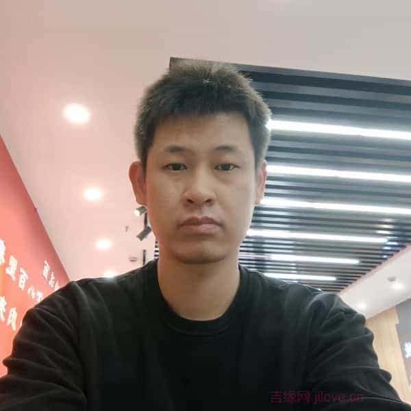 36岁岁辽宁单身帅哥 - 柳州吉缘网