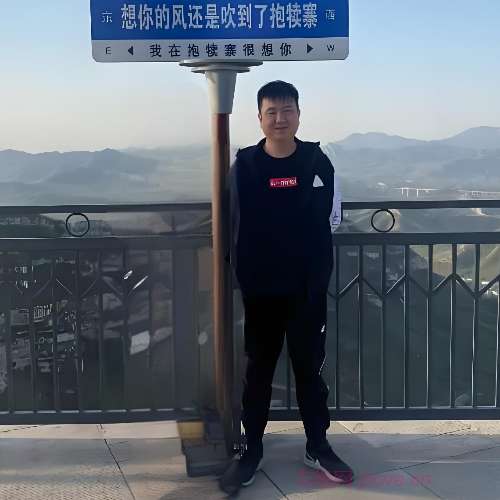 38岁岁河北单身帅哥 - 柳州吉缘网