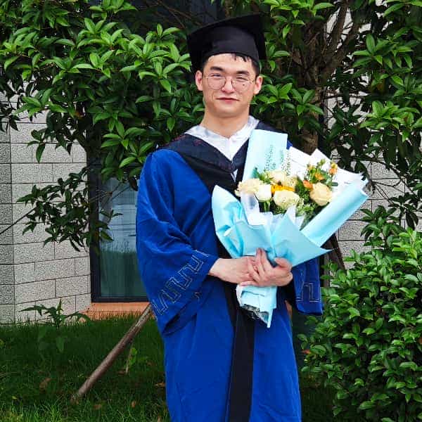 28岁岁江西单身帅哥 - 柳州吉缘网