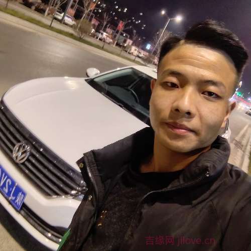 24岁岁陕西单身帅哥 - 柳州吉缘网
