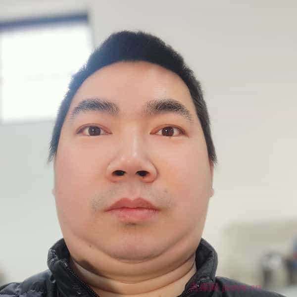 33岁岁湖北单身帅哥 - 柳州吉缘网