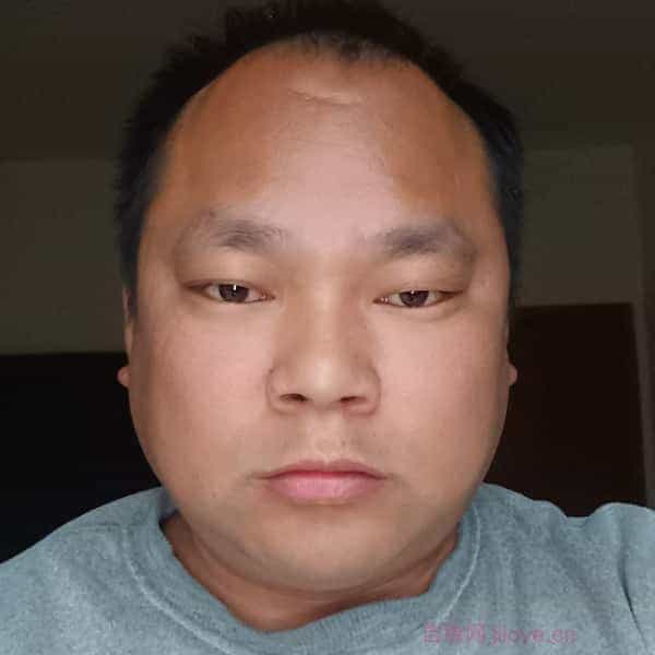 38岁岁江西单身帅哥 - 柳州吉缘网