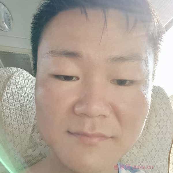 36岁岁河南单身帅哥 - 柳州吉缘网