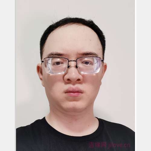33岁岁山西单身帅哥 - 柳州吉缘网
