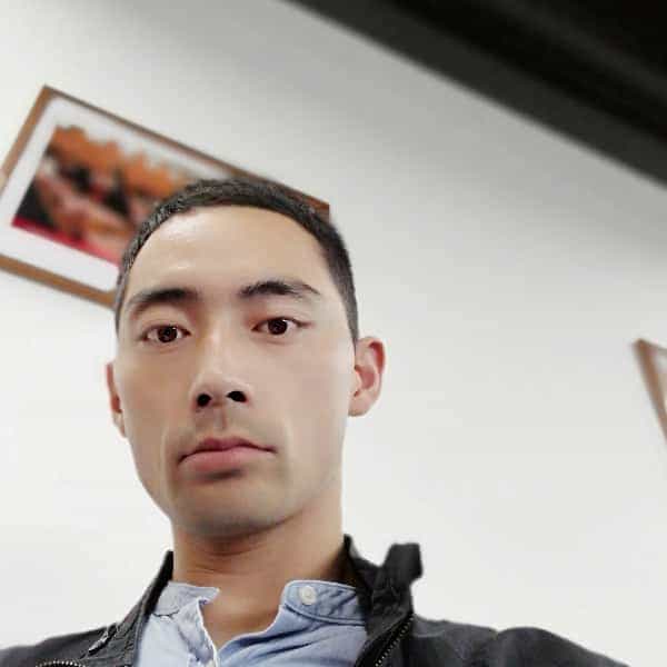 36岁岁山西单身帅哥 - 柳州吉缘网