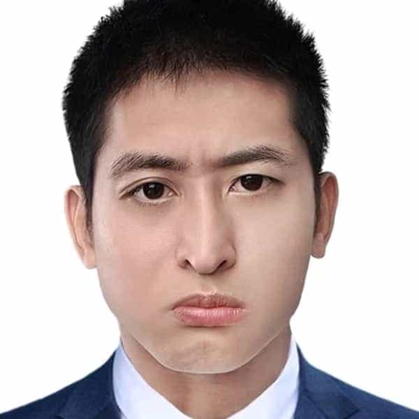 34岁岁湖南单身帅哥 - 柳州吉缘网