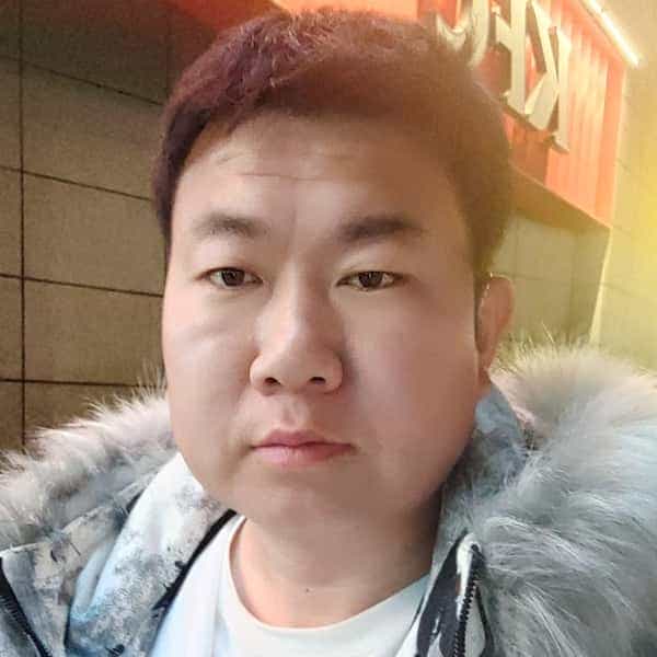 35岁岁陕西单身帅哥 - 柳州吉缘网