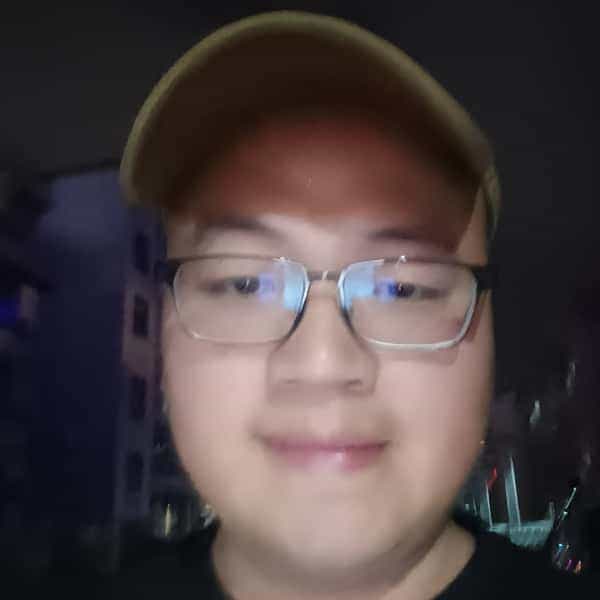 33岁岁湖北单身帅哥 - 柳州吉缘网