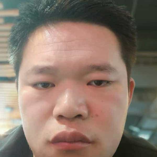 36岁岁河南单身帅哥 - 柳州吉缘网