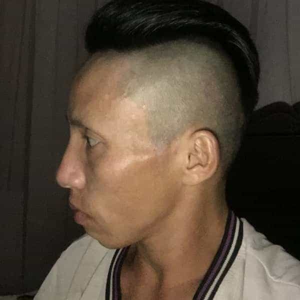 39岁岁广东单身帅哥 - 柳州吉缘网