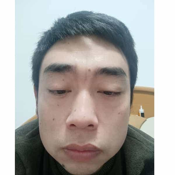 35岁岁河南单身帅哥 - 柳州吉缘网