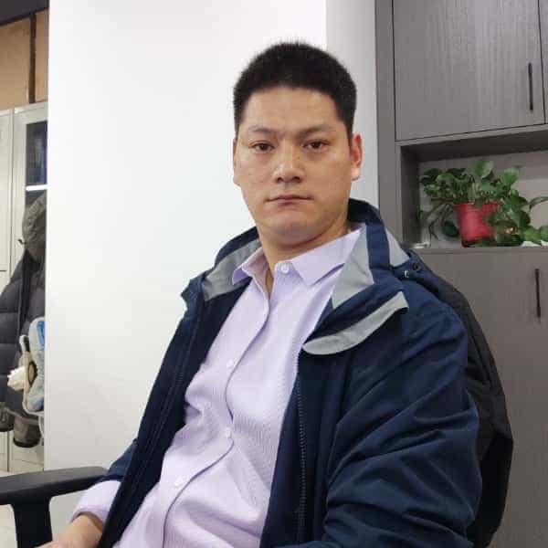 39岁岁河南单身帅哥 - 柳州吉缘网