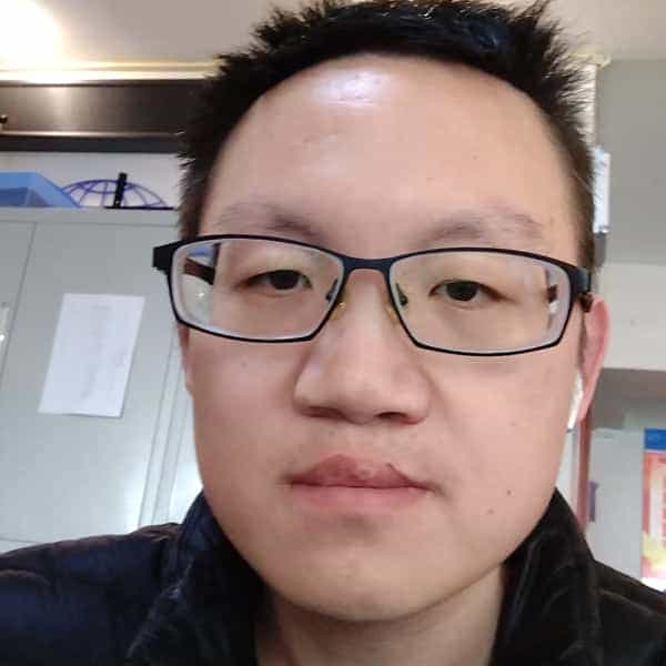 36岁岁河北单身帅哥 - 柳州吉缘网